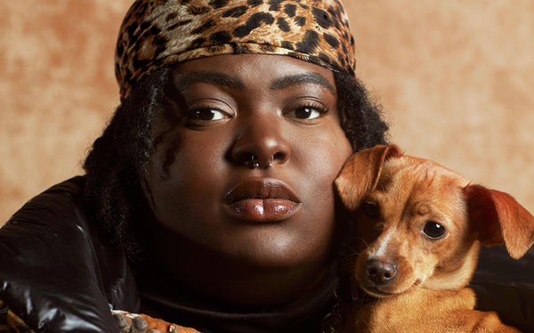 Chika takes it back to the 90s with fresh new single My Power