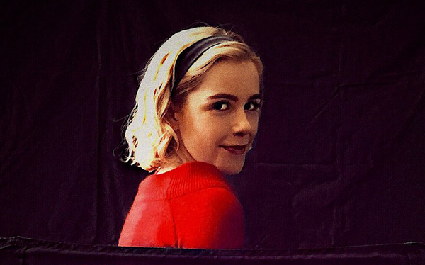 Sabrina the Teenage Witch reboot receives official premiere date