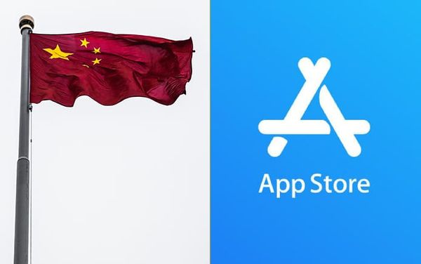 Apple removes two popular gay dating apps from China’s App Store after government pressure
