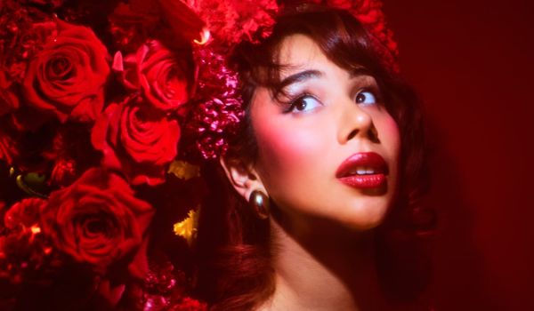 Chiquitita in conversation with Sara Ramirez: RED INK and the legacy of Cecilia Gentili