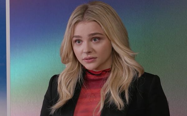 Chloë Grace Moretz backs LGBTQ-inclusive education, saying there shouldn’t be an “age limit”