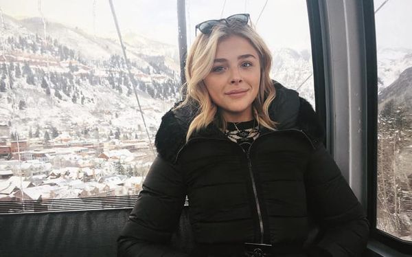 Chloë Grace Moretz hits out at Boy Erased for not having an LGBTQ production team