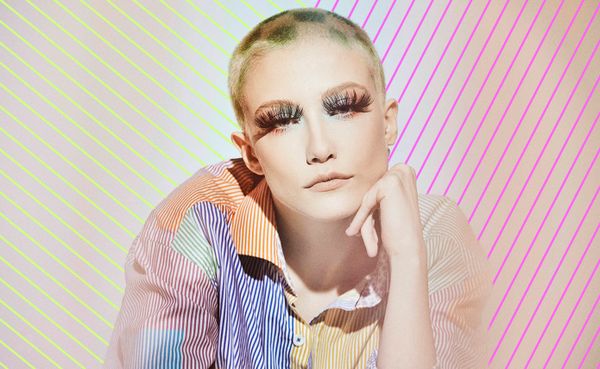 Chloe Moriondo is Generation Z’s new punk paramour