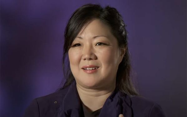 U.S. actor Margaret Cho takes on ‘straightwashing’ of LGBTQ+ history