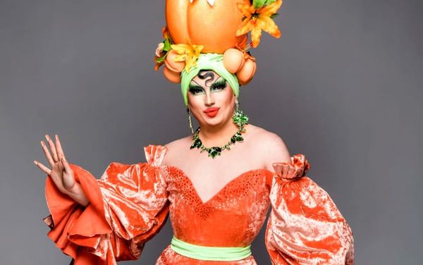 Exclusive: Choriza May addresses ‘hurtful’ RuPaul’s Drag Race UK twist