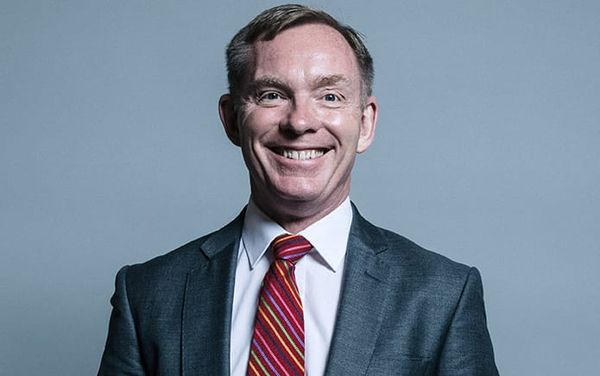 Labour’s Chris Bryant says he has been sexually assaulted by 5 male MPs