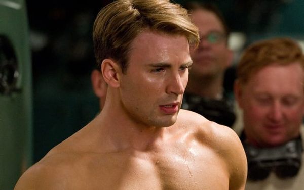 Marvel to introduce gay Captain America who “stands for the oppressed”