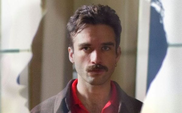 Chris Garneau releases new LP and shares For Celeste