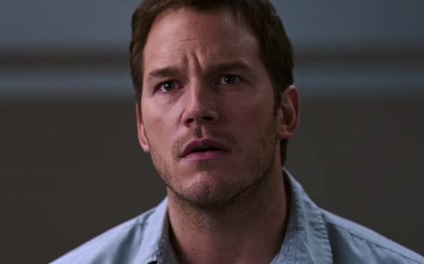 Chris Pratt defends Hillsong Church against anti-LGBTQ beliefs