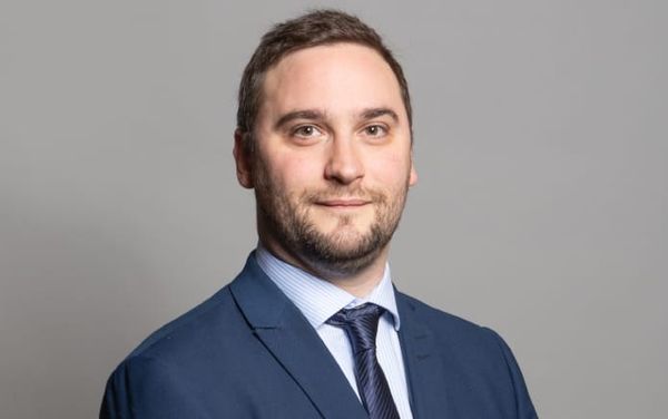 Christian Wakeford MP says ‘conversion therapy’ needs ‘stamping out across society’