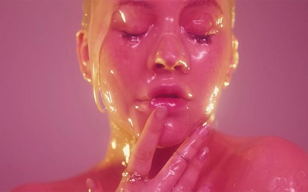 Christina Aguilera drops new single and announces first album in 6 years
