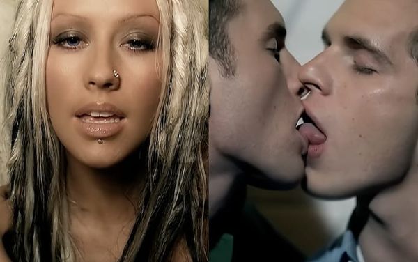 “I’m so proud”: Christina Aguilera reflects on the impact of Beautiful video