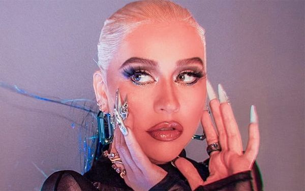 Christina Aguilera to headline the official EuroPride Valletta 2023 concert
