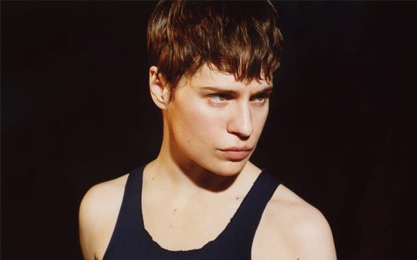 Christine and the Queens explores queer identity in trailer for her new film