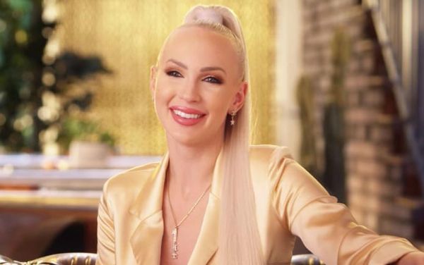 Selling Sunset star Christine Quinn is raising her baby gender neutral