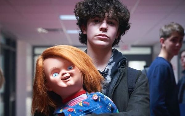 Chucky series creator wanted to ‘inject gay content’ into the horror franchise