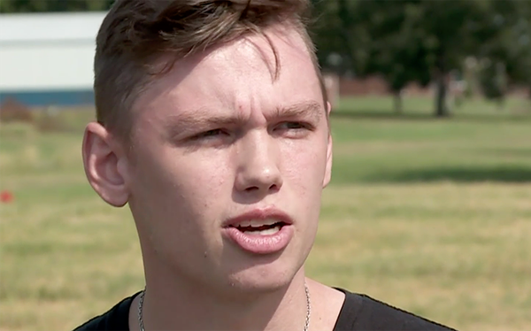 Church under investigation for assaulting gay man to try and pray away sexuality