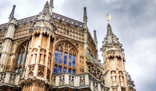 How can the Church of England become more inclusive?