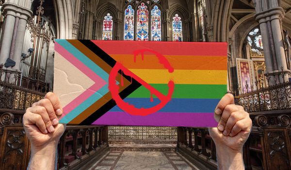 How a Christian lobby group is working to dismantle LGBTQIA+ rights in Canada