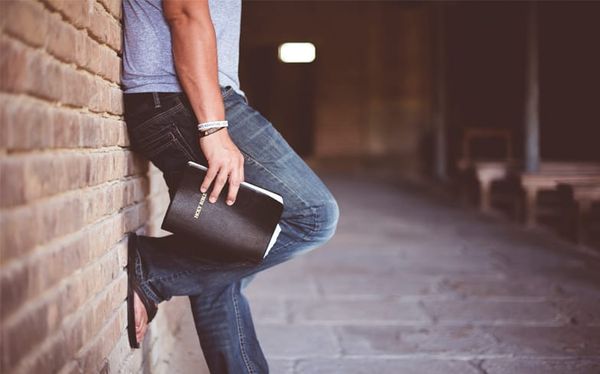 This new foundation aims to promote equality for LGBTQ people within faith organisations