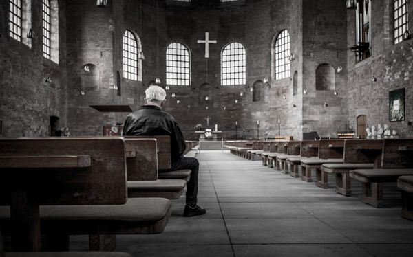Archbishop defends firing of gay teacher in Indianapolis Catholic school