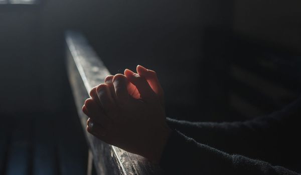 There is still a longing for LGBTQ+ inclusion within the Church of England