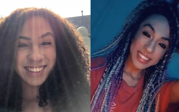 A Pennsylvanian trans woman has been beaten to death outside her home