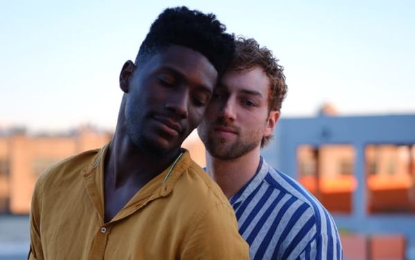 Exclusive: Cicada stars reveal impact of “universal” queer drama on audiences