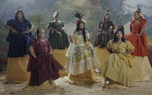 El Museo Reina Sofía muestra la comunidad queer de El Salvador en un ciclo sobre Centroamérica