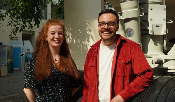 Flying Proud: British Airways employees on the power of an inclusive workplace