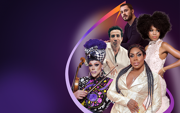 Classical Pride: The world’s biggest celebration of LGBTQIA+ classical music is back