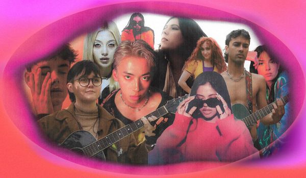 Class of 2024: meet the next generation of queer artists