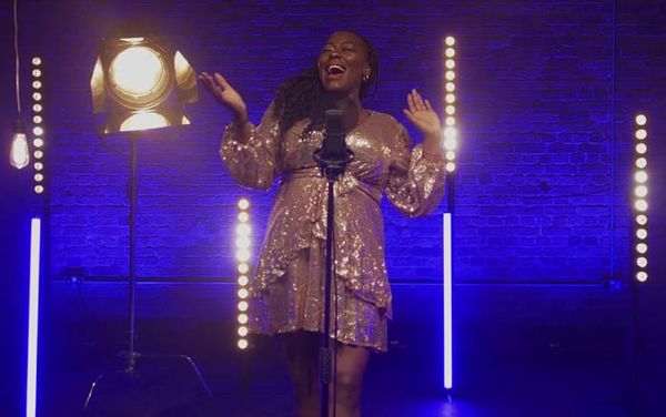 Make your own musical theatre concert with The Secret Society of Leading Ladies