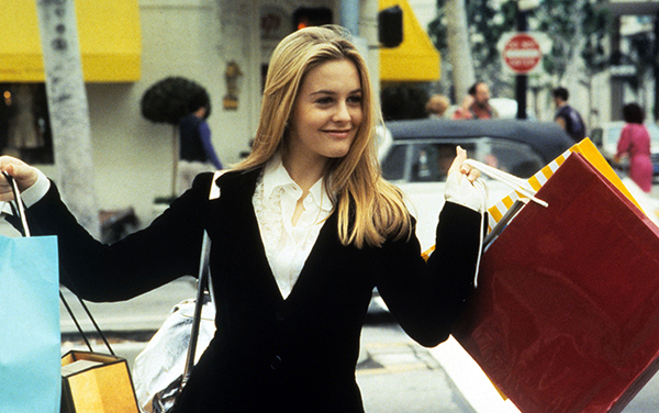 Alicia Silverstone’s favourite part of Clueless is “what it means to gay boys”