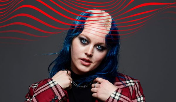 lleo’s brand of “bipolar pop” makes them stand out as a future LGBTQ+ superstar