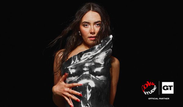 Alexa Joyce wants to be a legacy pop icon