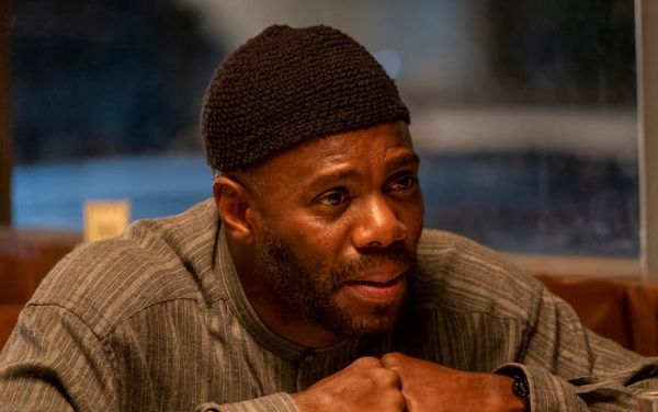 Colman Domingo to play gay civil rights activist Bayard Rustin in Netflix biopic