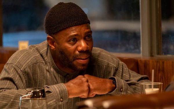 Euphoria star Colman Domingo to lead Netflix limited series The Madness