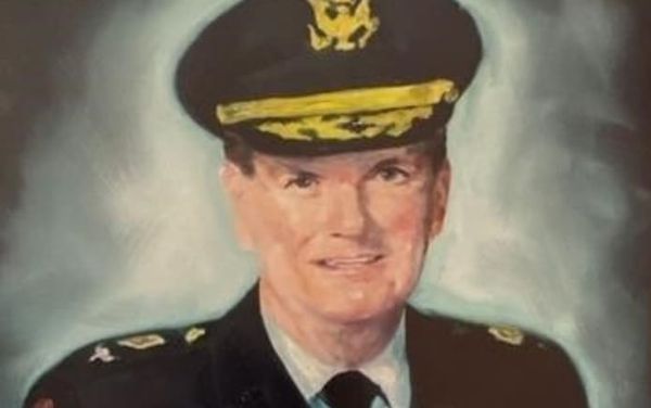 Veteran comes out as gay in obituary: ‘Now I’ll forever rest in peace’