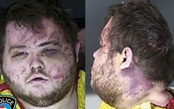 Club Q shooter sentenced to life in prison for killing 5 at LGBTQ+ nightclub