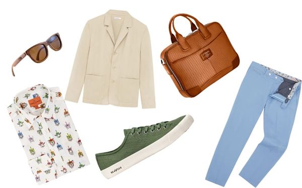 The Edit: Your stylish city break