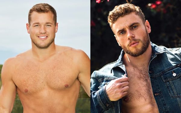 Gus Kenworthy to be Colton Underwood’s “gay guide” in new Netflix series