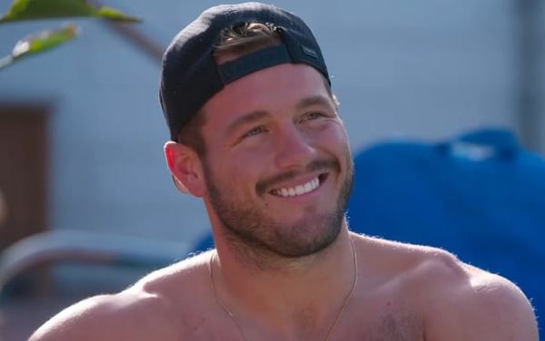 Colton Underwood opens up about the future of his Netflix series Coming Out Colton