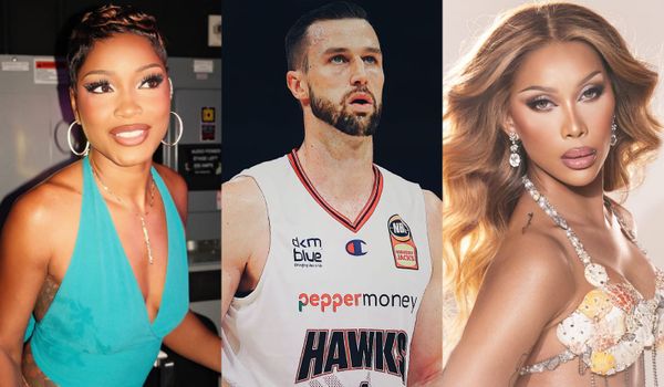 Here are all the celebrities who’ve come out as LGBTQ+ in 2026 (so far)