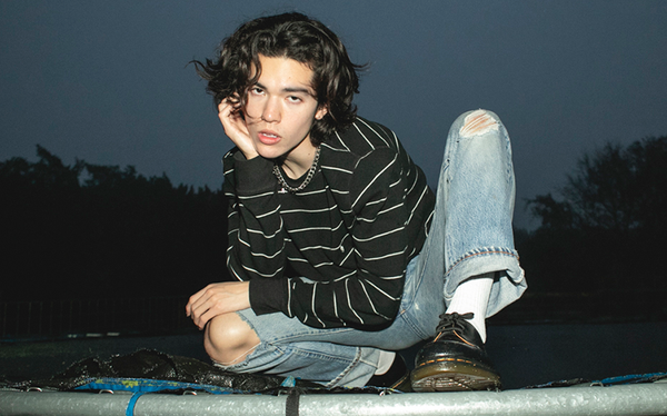 Conan Gray releases new single People Watching for “all my fellow lonely people”