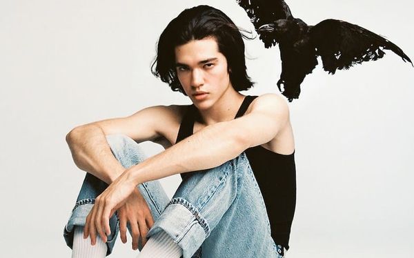 Conan Gray releases massive pop anthem Wish You Were Sober