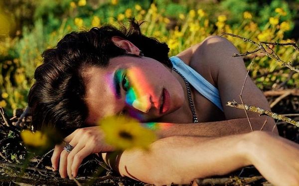 Conan Gray announced as Apple Music’s latest Up Next artist