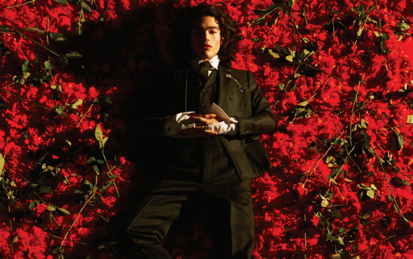 Conan Gray announces “vulnerable” sophomore album Superache