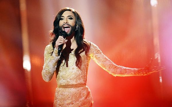 Hungary pulls out of Eurovision Song Contest amid claims it’s “too gay”