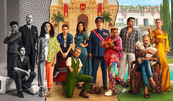 ‘The queerness in Kaos was groundbreaking – its cancellation is a huge loss for LGBTQIA+ representation’